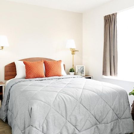 Intown Suites Extended Stay Atlanta Ga - 森林公园 外观 照片