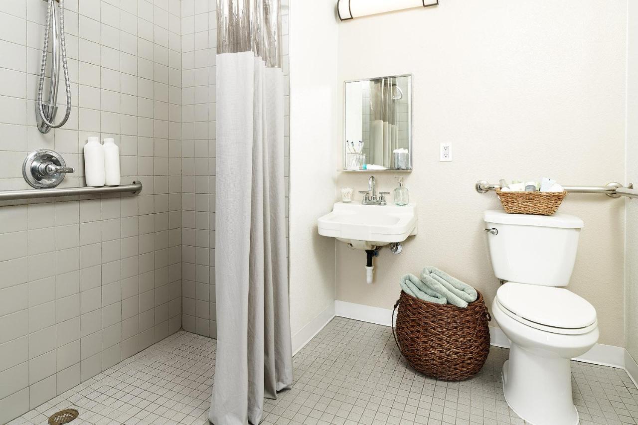 Intown Suites Extended Stay Atlanta Ga - 森林公园 外观 照片